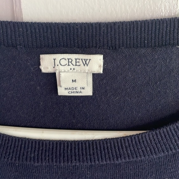 J Crew Sweater - Picture 2 of 4
